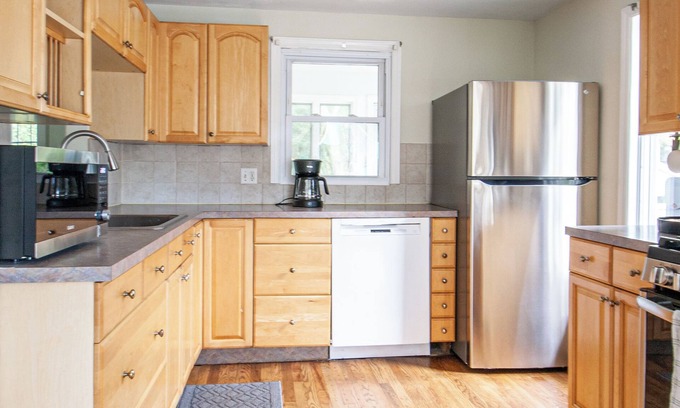 Hampton Bays House | Hampton's Vacation Inn