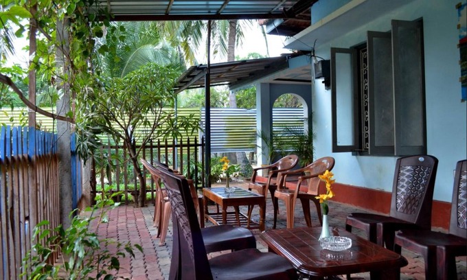 Manmunai North House | Hamsam Villaa