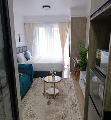 Western Province Apartment | Hamtal Stays Padmore residence