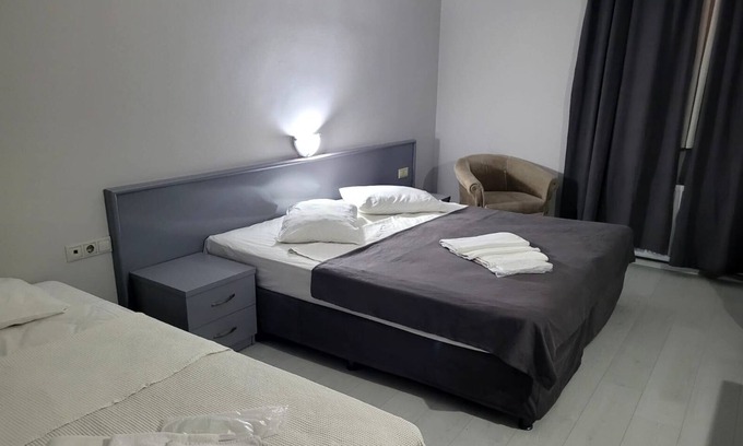 Duzce Bed & Breakfast | Han Otel