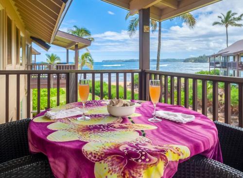 Wainiha Apartment | Hanalei Colony Resort H4