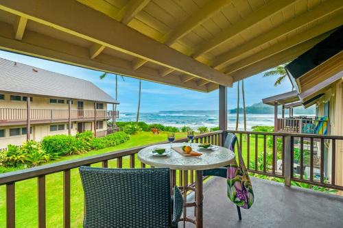 Wainiha Apartment | Hanalei Colony Resort K4
