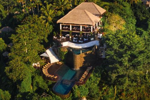 Payangan Resort | Hanging Gardens of Bali