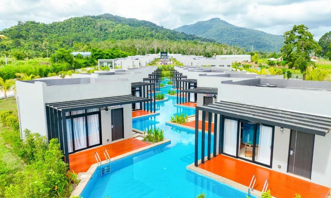 Langkawi Resort | Hangouts Urban+Eco Langkawi