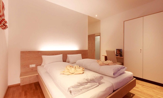Lingenau House | Hangspitze family suite - 2 rooms - Familienhotel & Gasthof Adler