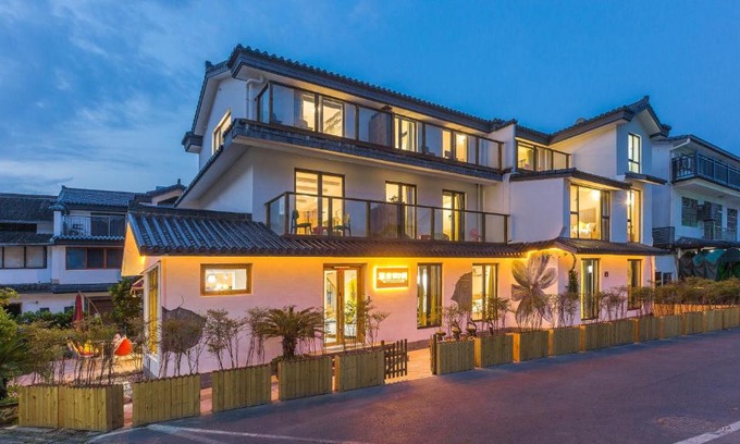 Xihu Hotel | Hangzhou Bijing West Lake Hotel