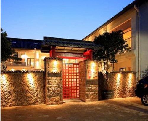 Xihu House | Hangzhou Shange Hotel