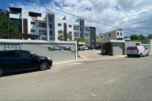 Residencial El Doral Apartment | Hanly Roger's Brand new place