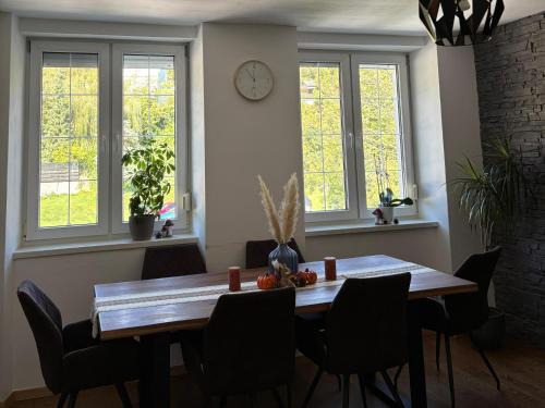 Kaltenleutgeben Apartment | Hanna's Traumwohnung