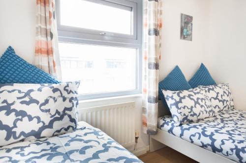 Shadwell House | Hannah Homes