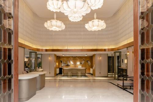 Truc Bach Hotel | Hanoi Le Jardin Hotel & Spa