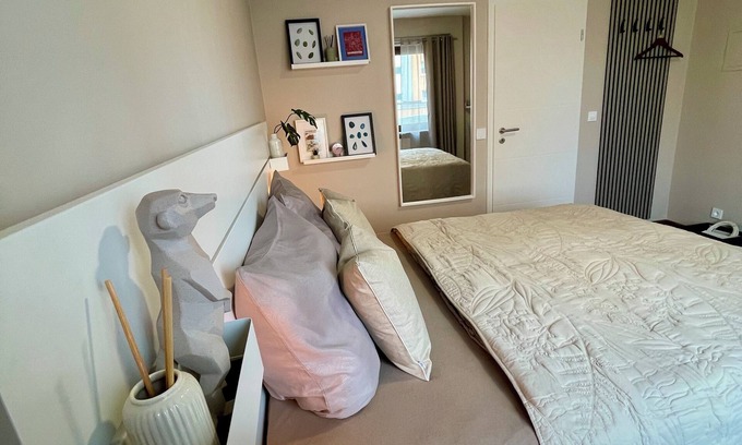 Region Hannover District Apartment | Hanover Apartment
