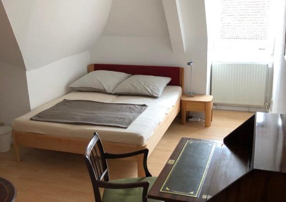 Suedstadt House | Hanover City Lodge