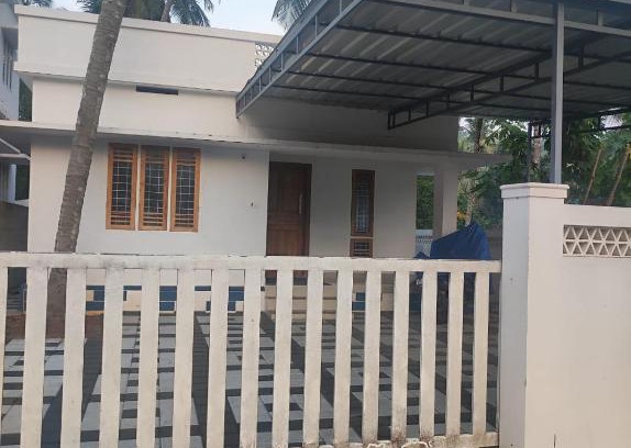 Mannarkkad House | Hanover Homestay