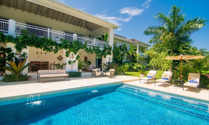 Tryall Villa | Hanover Windward (4/6 Rooms)