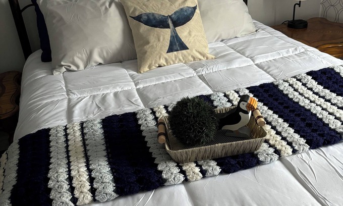 Portugal Cove South House | Hanoverian House in Portugal Cove South