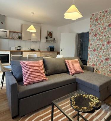 Sudervorstadt Apartment | Hanse Vermietung 3