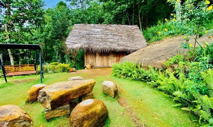 Moragolla Hotel | Hanthana Eco Lodge