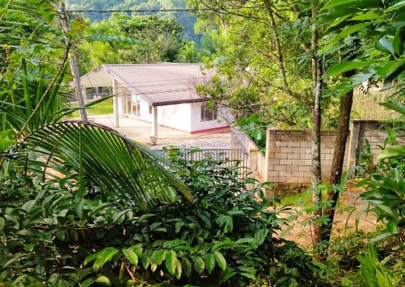 Yatinuwara Cabin | Hanthana View Homestay