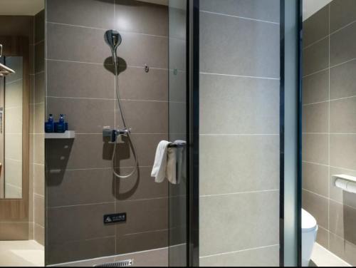 Daxing Hotel | Hanting Hotel Beijing Huangcun West Street People's Hospital