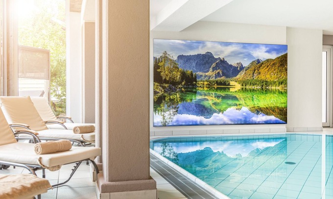 Weitnau Hotel | Hanusel Hof