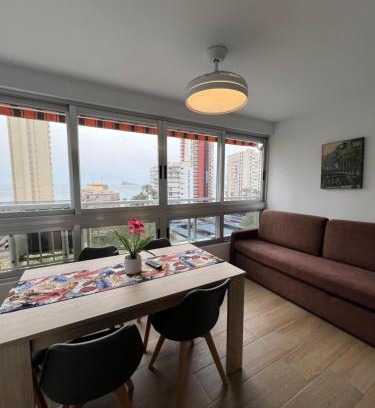 Benidorm Apartment | Hany apartment Ducado 7-C