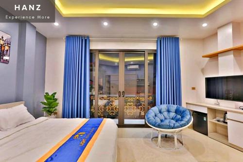 Van Mieu Hotel | HANZ Light House Condo Hotel