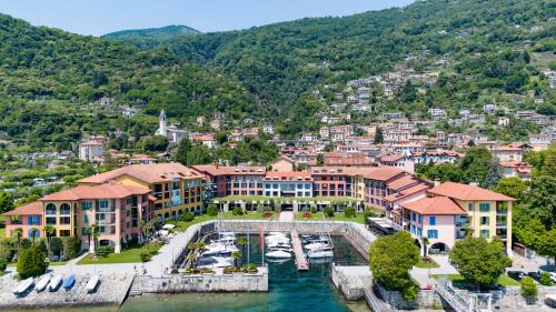 Cannero Riviera Apartment | Hapimag Apartments Cannero