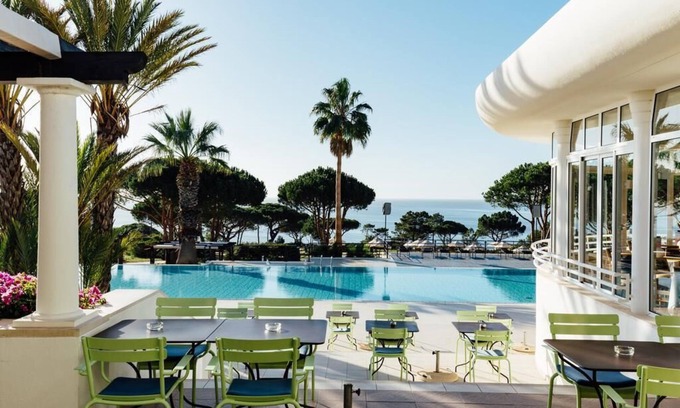 Sesmarias Apartment | Hapimag Resort Albufeira