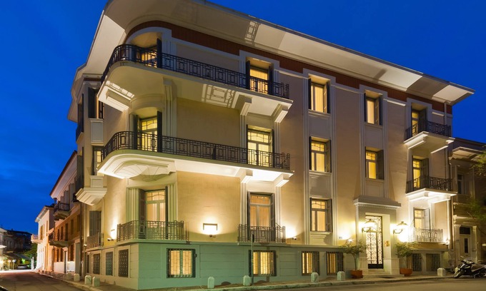 Plaka Apartment | Hapimag Resort Athens
