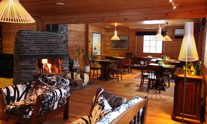 Hiukkajoki Cottage | Hapimag Resort Punkaharju