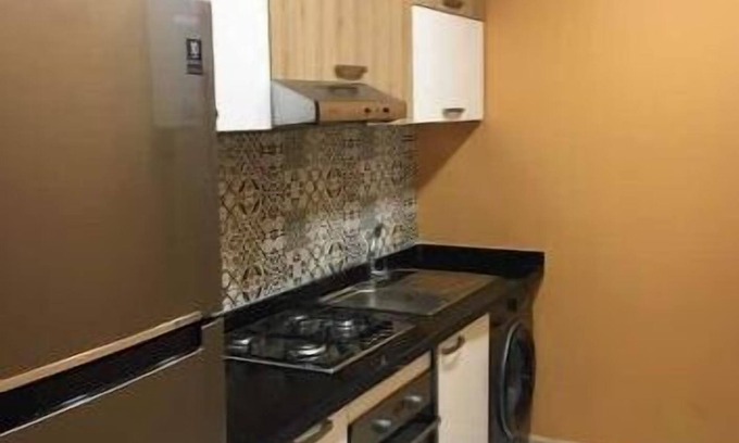 Kasbat El Mehdia Apartment | Happiness apartment in route Mehdia