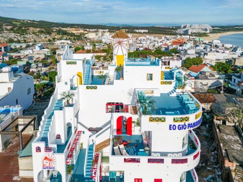 Quy Nhon Hotel | Happiness Hotel