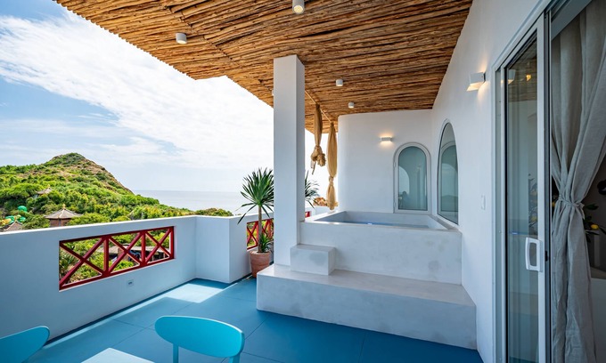 Quy Nhon Hotel | Happiness Hotel
