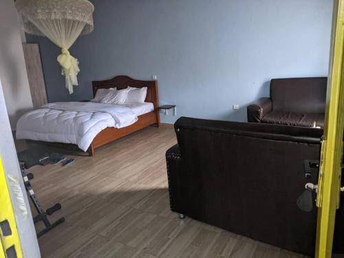 Butare Hotel | Happiness Star Motel B