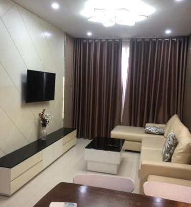 Le Chan Apartment | Happy Apartment-SHP Plaza Lạch Tray