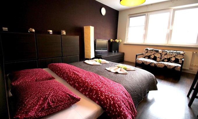 Wroclaw City Center Apartment | Happy Apartments Old Town
