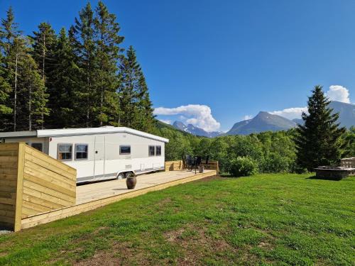 Sortland Other | Happy Camper Living