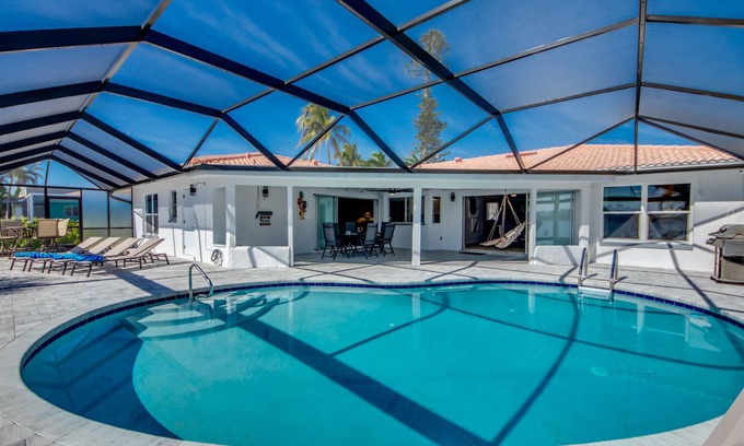 Eight Lakes Villa | Happy Cape 35