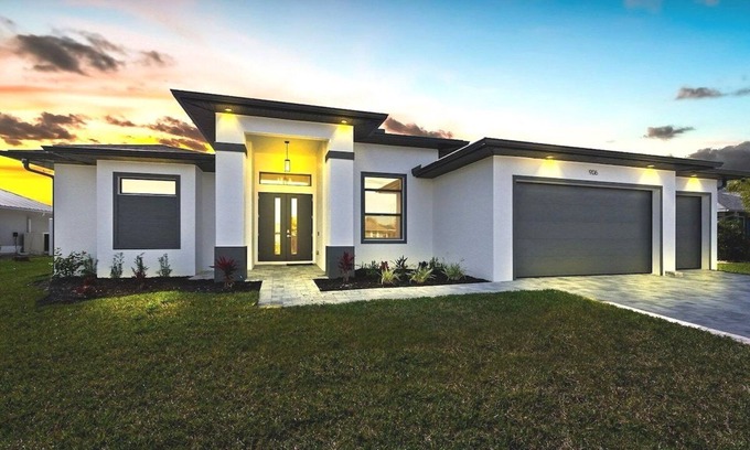 Pelican Villa | Happy Cape 66