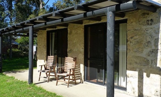 Margaret River Hotel | Happy Dogs Margaret River