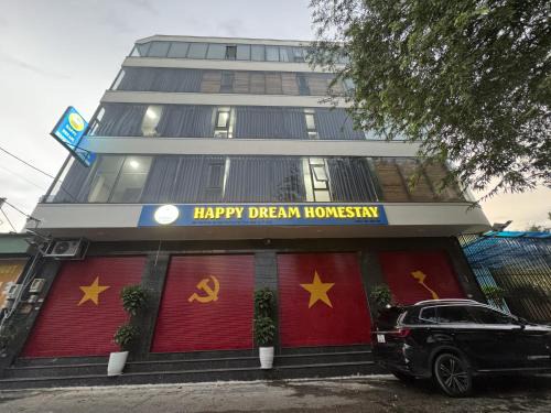 District 12 House | Happy Dream Homestay