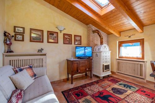 Colere Apartment | Happy Guest Apartments - Alpin Charme Colere