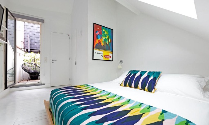 Quartier du Centre - Centrumwijk Bed & Breakfast | Happy guesthouse - Grand Place