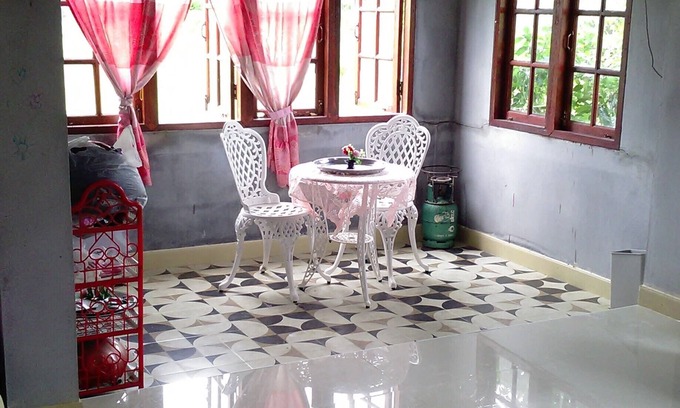 Hat Yai House | 💘HAPPY@HATYAI HOME Great for large families & groups! Pet Hotel in back.
