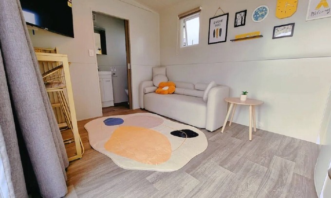 Tawa House | Happy Havana Guest House