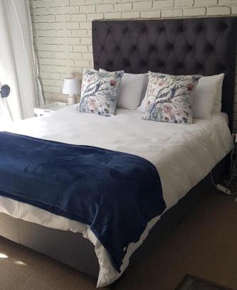 Riebeeckstad Apartment | Happy Haven