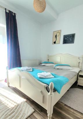 Predeal Apartment | Happy Holiday Apartments