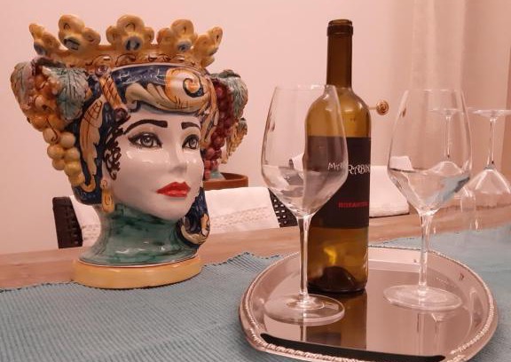Palazzolo Acreide Historic Centre House | Happy Holiday