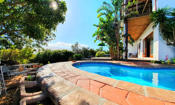 Kommetjie House | Happy Home Imhoffs Gift